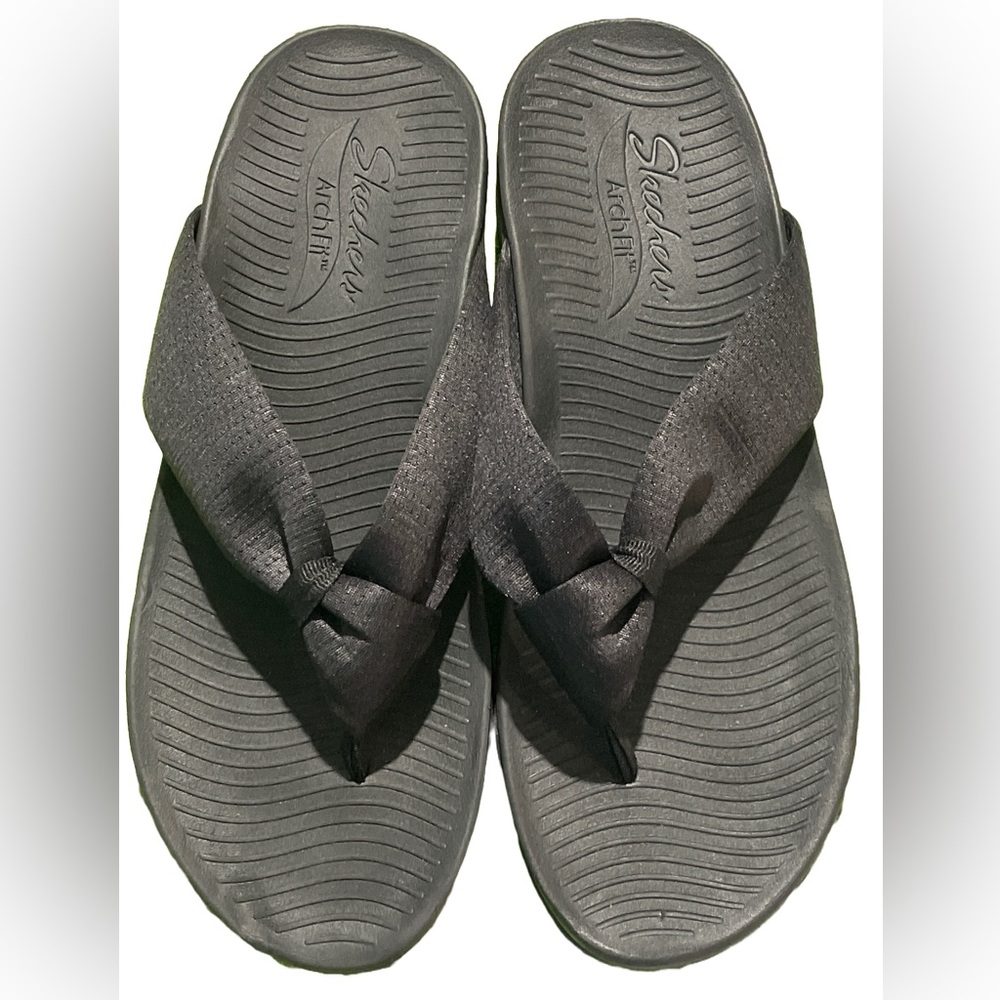 Skechers Sunshine Arch Fit Sandals